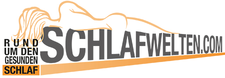 Schlafwelten Logo