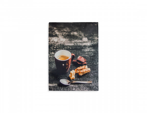 Sander Geschirrtuch Coffee Break